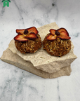 Pete's Pudds 2 pieces