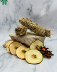 Treat Logs 2 pieces
