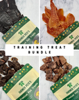Training Treat Bundle