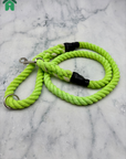 Eco-Friendly Dog Leads