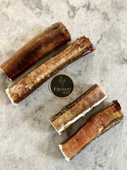 Beef Pizzle / Bully Sticks (THICK & Short)