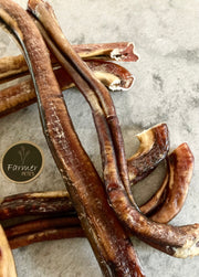 Beef Pizzle / Bully Sticks (THICK & Long)