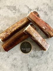 Beef Pizzle / Bully Sticks (THICK & Short)