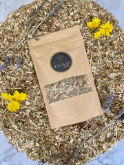 Flower Fields Chaff Sprinkles by Farmer Pete's (Australian Made)