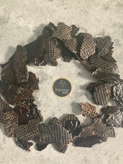 Chicken Liver Dog Treats to train your pet