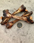 Kangaroo leg bone (small) for dogs.