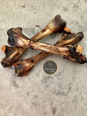 Kangaroo leg bone (small) for dogs.