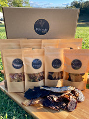 Sample Box Treats