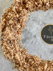 All-natural Dried Chicken Meal Toppings for fussy pets