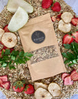 Autumn Delights Chaff Sprinkles by Farmer Pete's (Australian Made)