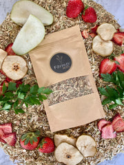 Autumn Delights Chaff Sprinkles by Farmer Pete's (Australian Made)