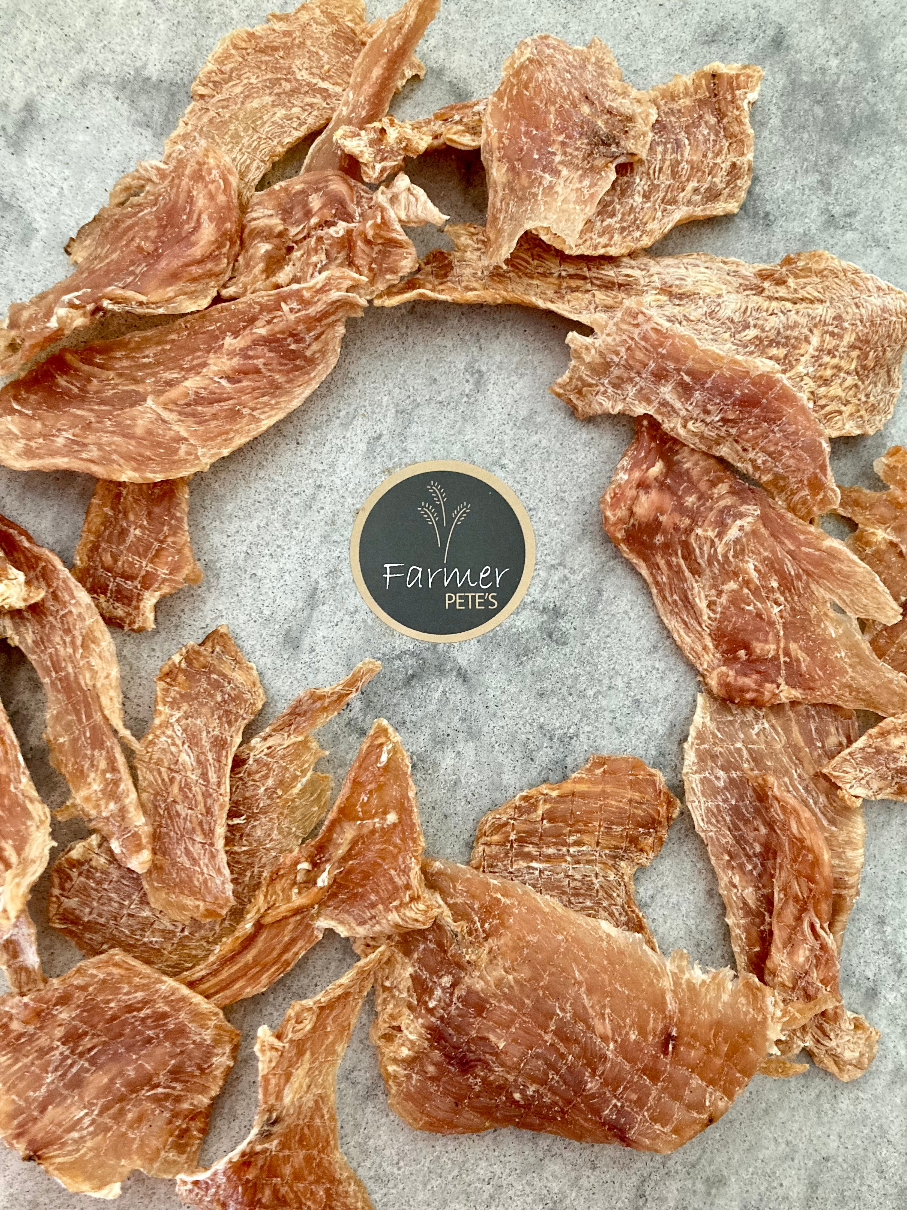 Buy Chicken Treats for Dogs Shop Online Dried Poultry Treat