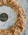 Dehydrated All-natural Chicken Meal Toppers for fussy dogs