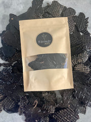 Chicken Liver Dog Treats by Farmer pete's dried pet foods