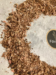 Dehydrated All-natural Beef Meal Toppers for fussy dogs